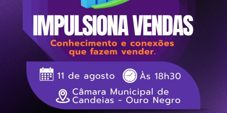 Candeias: Em parceria com o SEBRAE, prefeitura de Candeias promove workshop sobre Micro e Pequenas Empresas