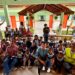 SEMAN nas escolas desembarca no bairro do Sarandi
