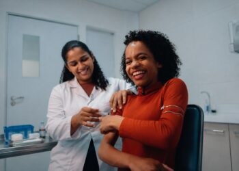Dia D de Vacinação reforça proteção de crianças e adolescentes em Madre de Deus