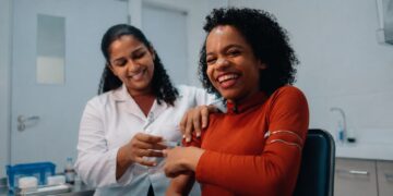 Dia D de Vacinação reforça proteção de crianças e adolescentes em Madre de Deus