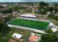 Candeias: Prefeitura entrega Complexo Esportivo de Passagem dos Teixeiras nesta sexta-feira (21)