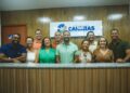 Candeias: UBS do Santo Antônio é mais uma unidade entregue pela Prefeitura de Candeias