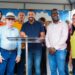 Prefeitura de Candeias dá largada para obras da Creche municipal na Caroba