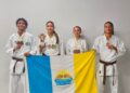 Atletas de Madre de Deus conquistam seis medalhas no Campeonato Baiano de Karatê Interestilos