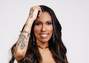 Candeias: Simone Morena é a segunda atração confirmada na festa de 68 anos do município