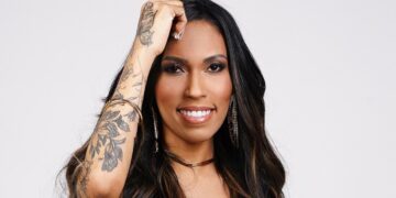 Candeias: Simone Morena é a segunda atração confirmada na festa de 68 anos do município