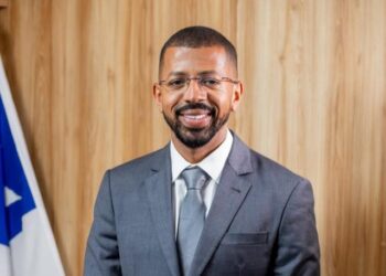 Candeias: Prefeito Eriton Ramos será entrevistado na Rádio Baiana FM, nesta quinta-feira (13)