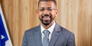 Candeias: Prefeito Eriton Ramos será entrevistado na Rádio Baiana FM, nesta quinta-feira (13)