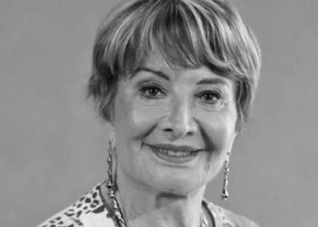 Glória Menezes, uma das maiores atrizes do país, morre aos 91 anos