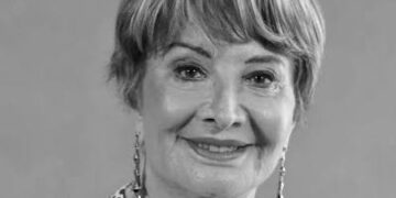 Glória Menezes, uma das maiores atrizes do país, morre aos 91 anos
