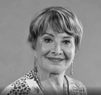 Glória Menezes, uma das maiores atrizes do país, morre aos 91 anos