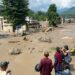 Avalanche de lama na fronteira do Nepal com o Tibete deixa 160 mortos e quase 1000 desaparecidos
