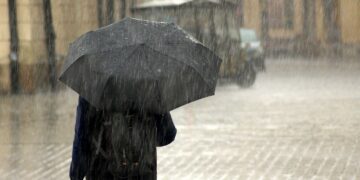 Salvador e região metropolitana terá chuva e tempo instável nos próximos dias