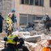 Colômbia: mulher sobrevive 35 horas embaixo dos escombros após terremoto