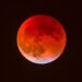 Eclipse solar leva dezenas de pessoas a hospitais 