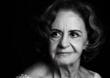 Atriz Laura Cardoso morre aos 98 anos