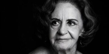 Atriz Laura Cardoso morre aos 98 anos
