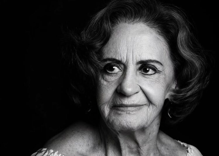 Atriz Laura Cardoso morre aos 98 anos