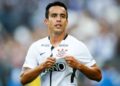 Ex-jogador do Corinthians e Athletico-PR, é preso por suspeita de violência doméstica