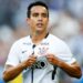 Ex-jogador do Corinthians e Athletico-PR, é preso por suspeita de violência doméstica