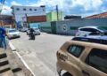 Candeias: Homem invade escola armado