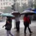 Frente fria provoca chuvas e ventos de até 70 km/h em Salvador e interior da Bahia