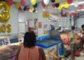 Rede Fort faz aniversário e quem ganha o presente é você
