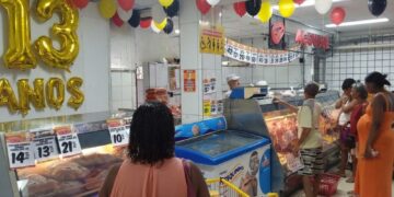 Rede Fort faz aniversário e quem ganha o presente é você
