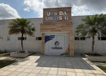 Candeias: UBS da Urbis 2 será entregue nesta sexta-feira (4)