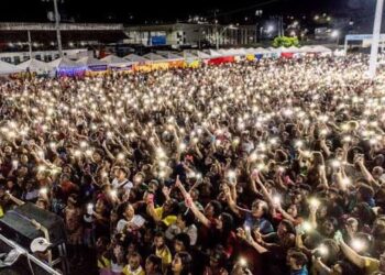 Semana da Cultura Evangélica acontece entre os dias 24 e 26 de Setembro