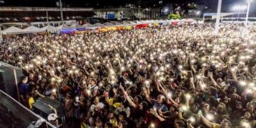 Semana da Cultura Evangélica acontece entre os dias 24 e 26 de Setembro