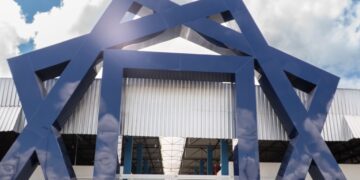 Candeias: 2ª etapa da Central de Abastecimento será entregue nesta quarta-feira (30)