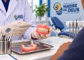 Prefeitura de Madre de Deus inicia triagem para próteses dentárias gratuitas nesta sexta-feira (2)