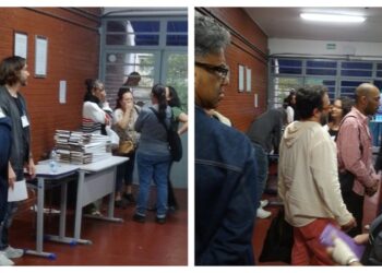 Após STF prorrogar votação, mesários não recebem orientação e parte das escolas são fechadas em SP