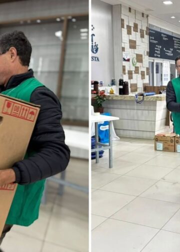 TRE diz que não vai reabrir urnas que já foram fechadas